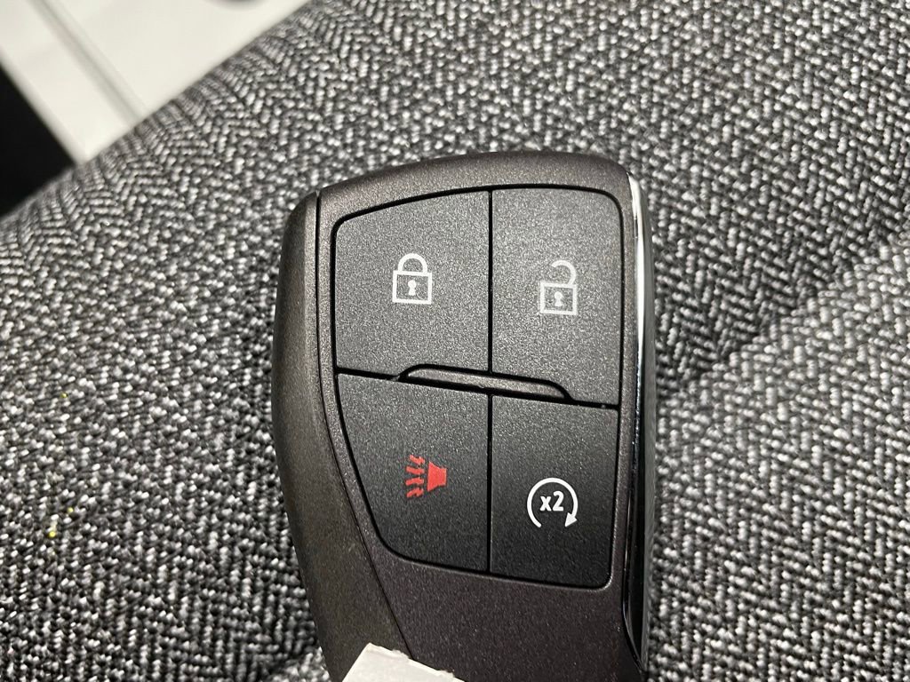 New 2026 GMC Terrain Elevation w/ Black Edition image 27