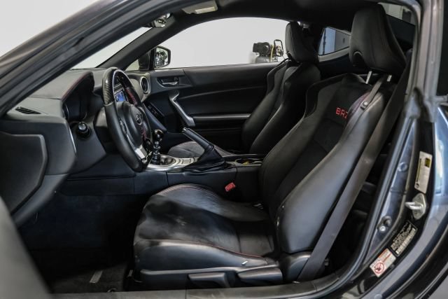 Used 2019 Subaru BRZ Limited w/ Performance Package RWD image 5