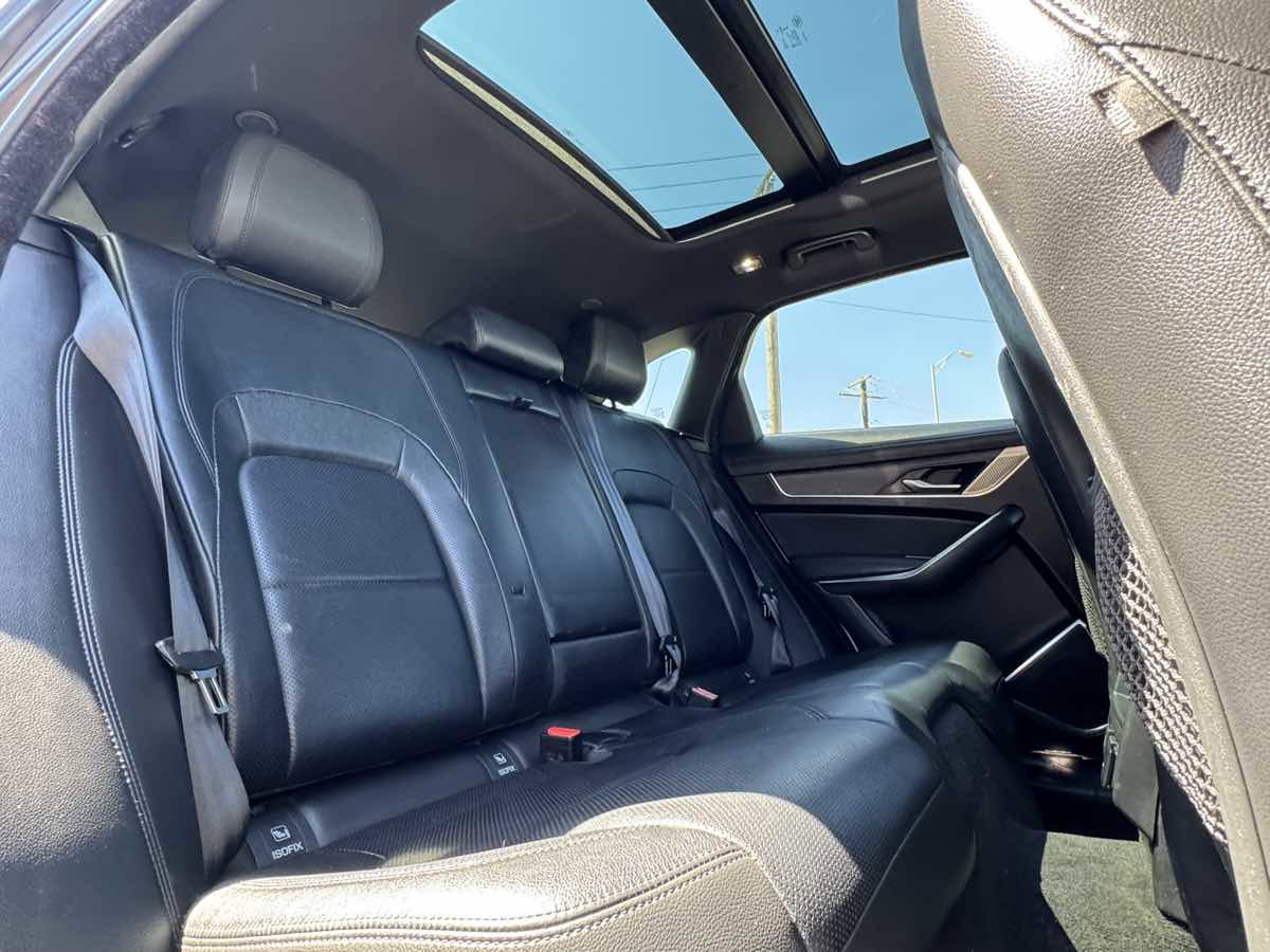 Used 2021 Jaguar F-PACE S AWD/4WD image 36