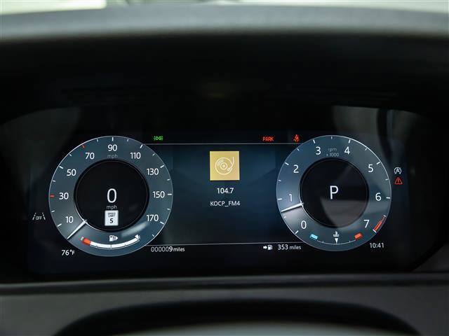 New 2026 Land Rover Range Rover Velar S AWD/4WD image 23