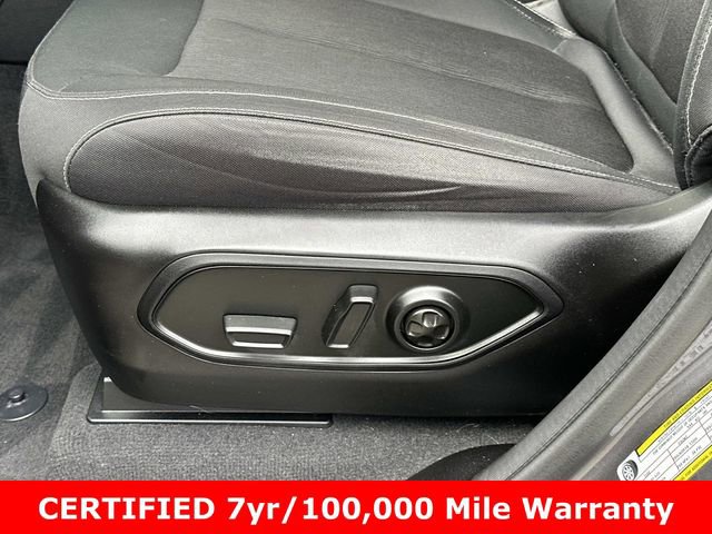Certified 2023 Jeep Grand Cherokee L Laredo AWD/4WD image 14