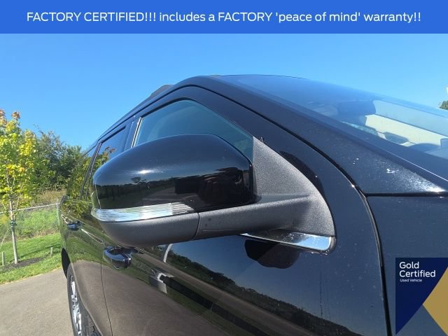 Used 2025 Ford Expedition Active AWD/4WD image 10