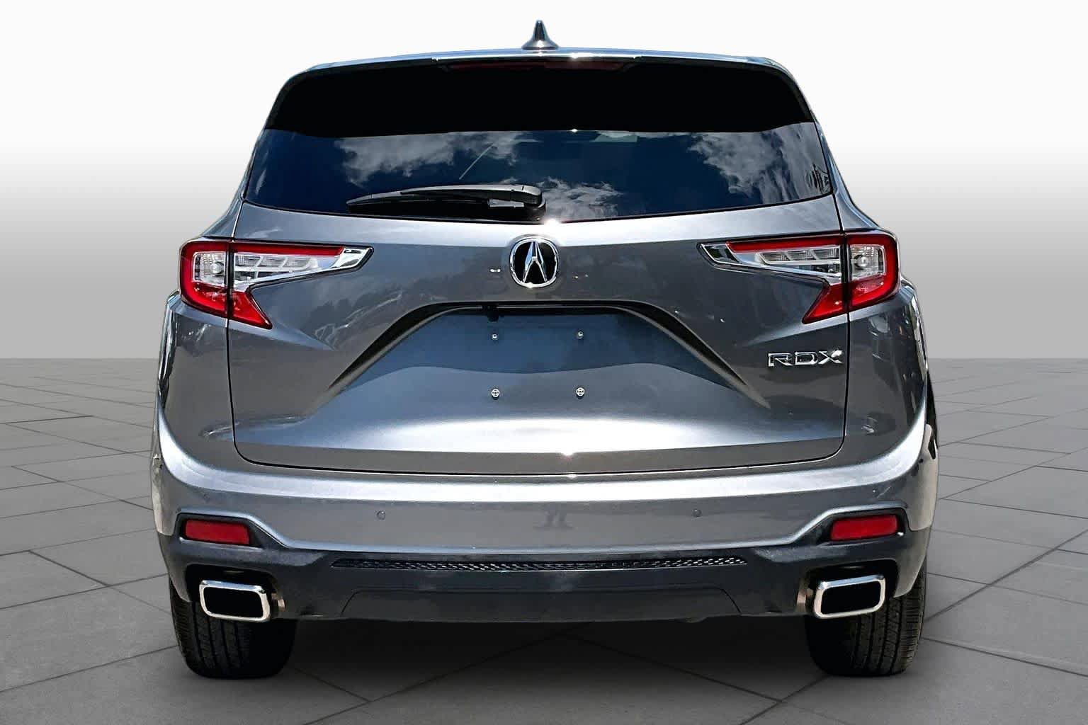 Certified 2023 Acura RDX FWD w/ Technology Package image 5