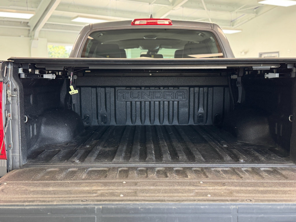 Used 2021 Toyota Tundra SR5 AWD/4WD image 35