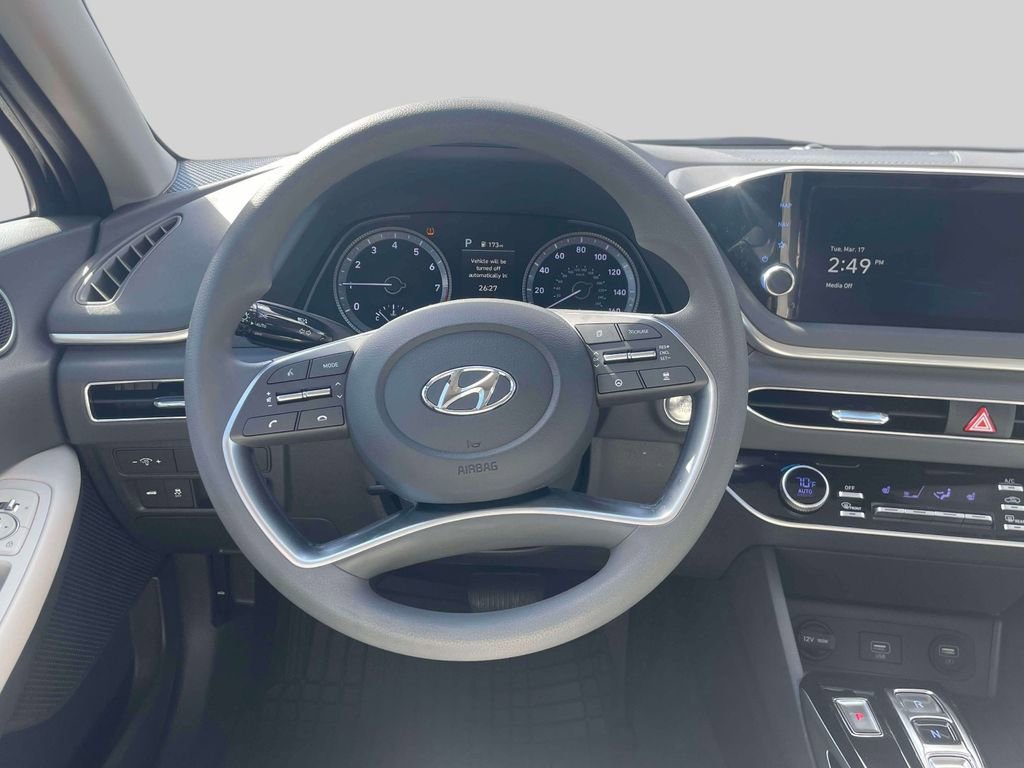 Used 2023 Hyundai Sonata SEL image 13