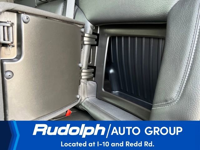 Used 2023 GMC Sierra 2500 Denali w/ Denali Ultimate Package image 35