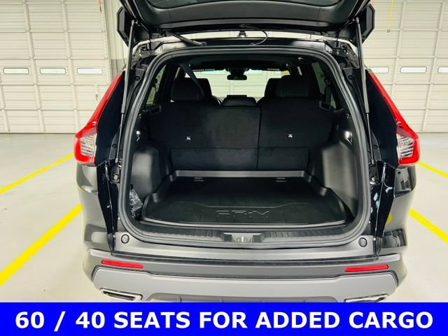 New 2026 Honda CR-V Sport image 10