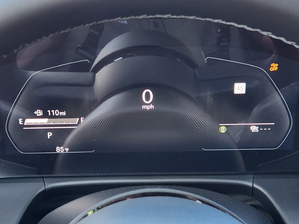 New 2026 MAZDA CX-5 Preferred AWD/4WD image 7