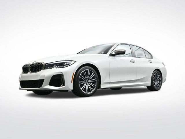 Used 2022 BMW M340i w/ Premium Package image 30