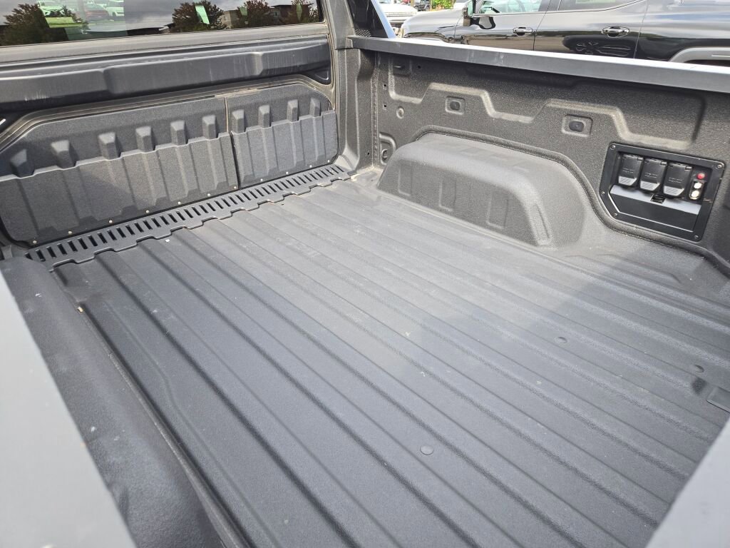 New 2026 GMC Sierra EV Elevation w/ Premium Package image 9