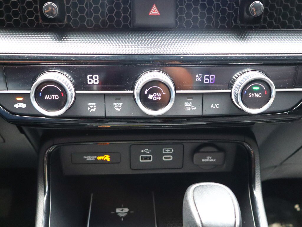 Used 2024 Honda CR-V Sport Touring image 26