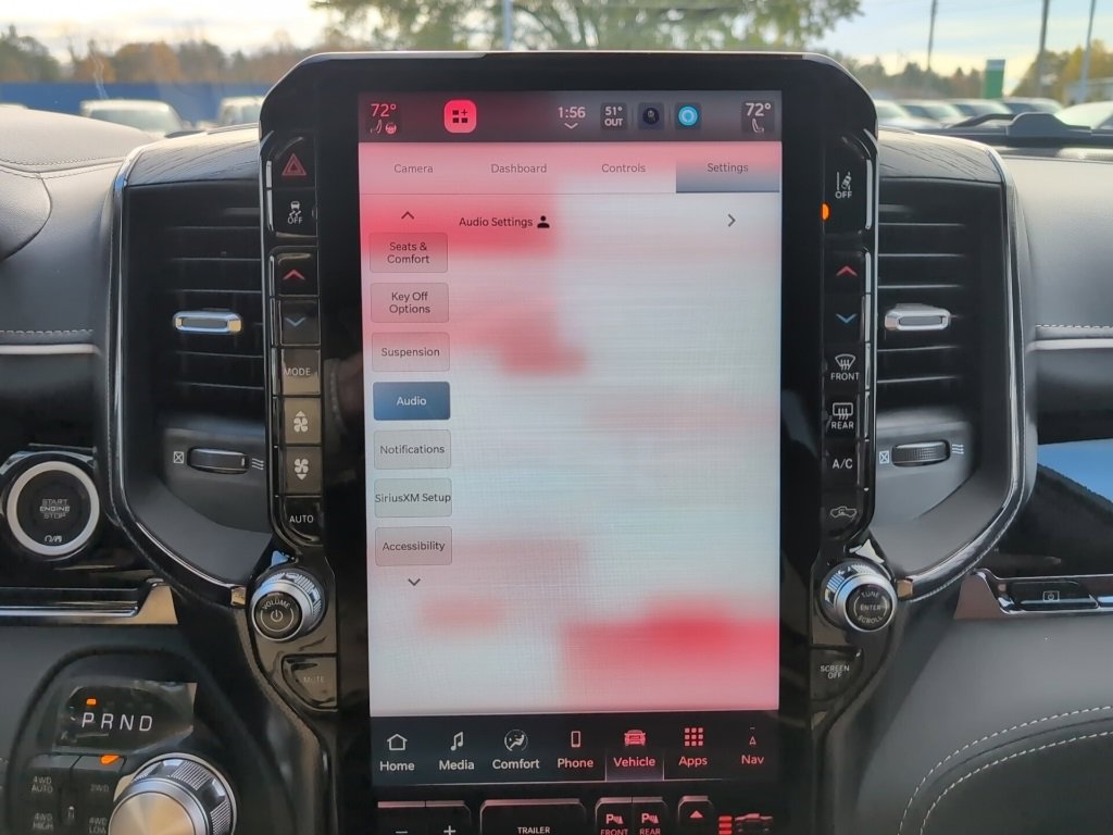 New 2026 RAM 1500 Limited image 69