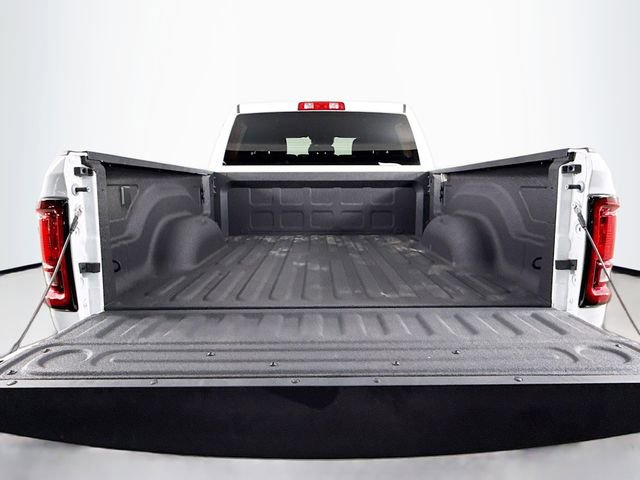 Used 2025 RAM 2500 Big Horn image 24