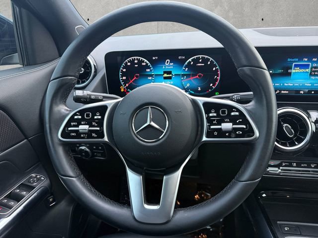 Used 2021 Mercedes-Benz GLA 250 w/ Premium Package image 21