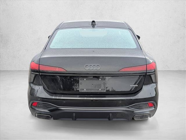 New 2026 Audi A6 Premium Plus AWD/4WD image 6
