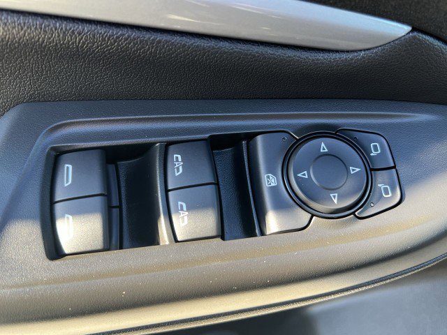 Used 2023 Chevrolet Bolt EUV Premier w/ Sun & Sound Package image 23