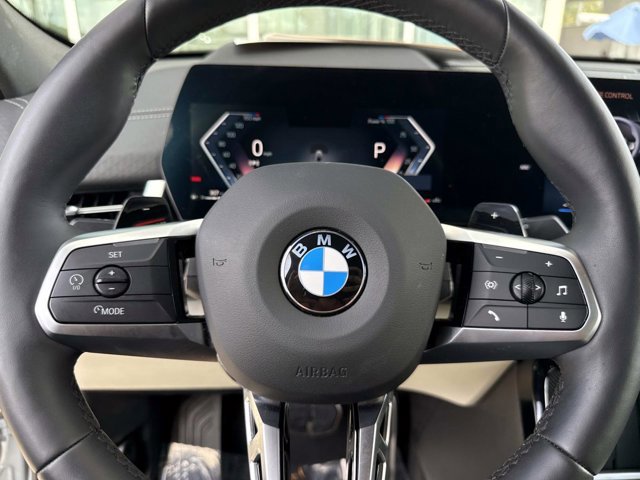 Used 2026 BMW X2 xDrive28i w/ Technology Package AWD/4WD image 31