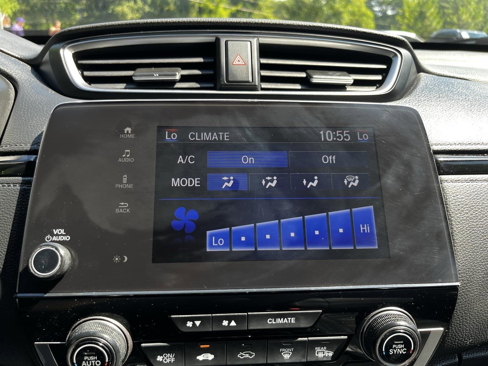 Used 2021 Honda CR-V EX-L image 38