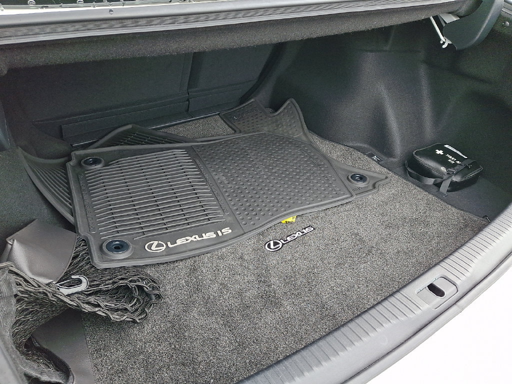 Used 2019 Lexus IS 300 AWD w/ Navigation Package image 30