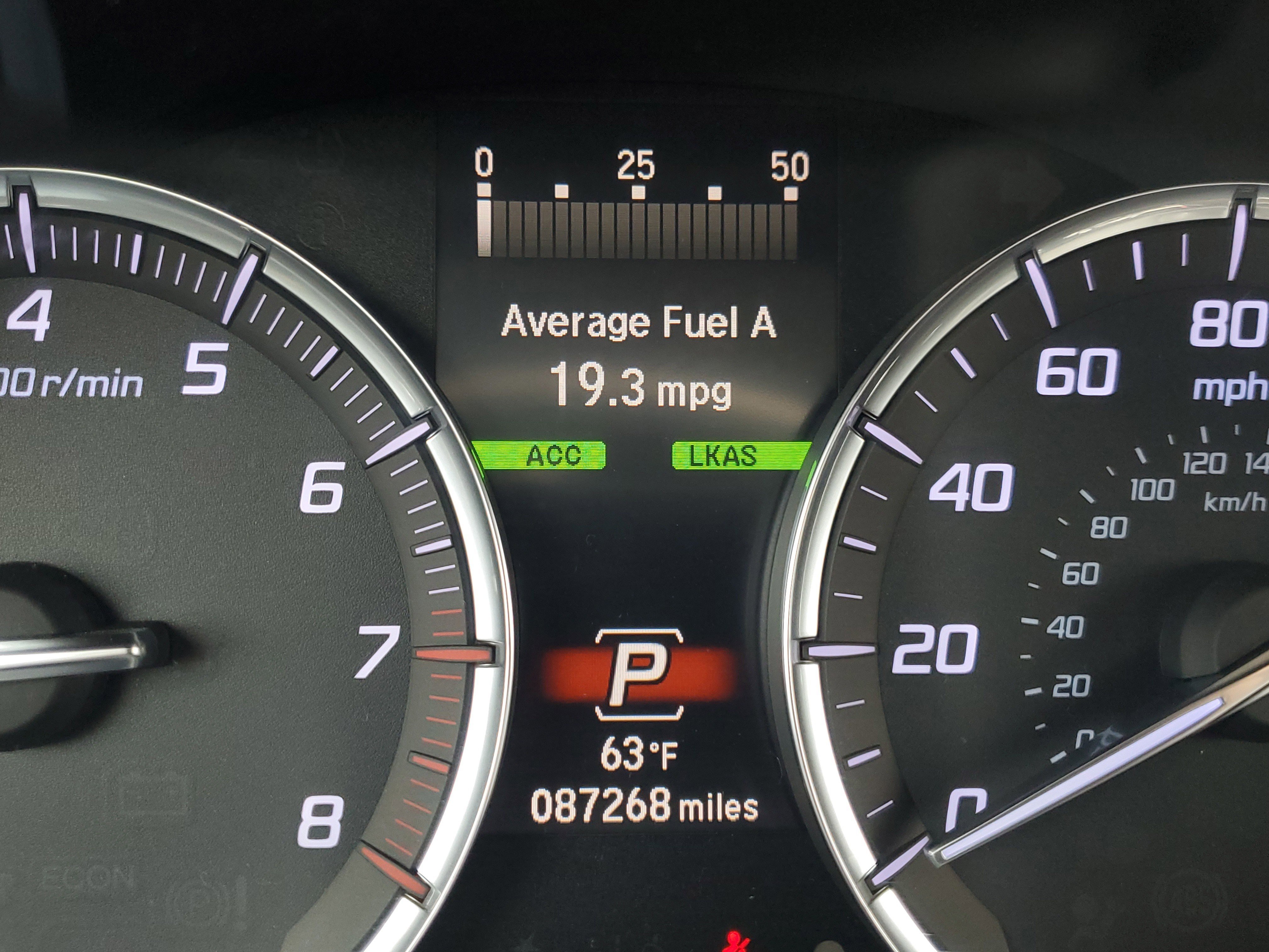 Used 2019 Acura MDX SH-AWD w/ Technology Package image 24