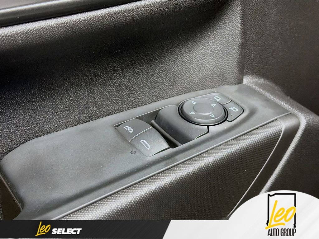 Used 2025 GMC Sierra 1500 Pro w/ Pro Value Package image 17