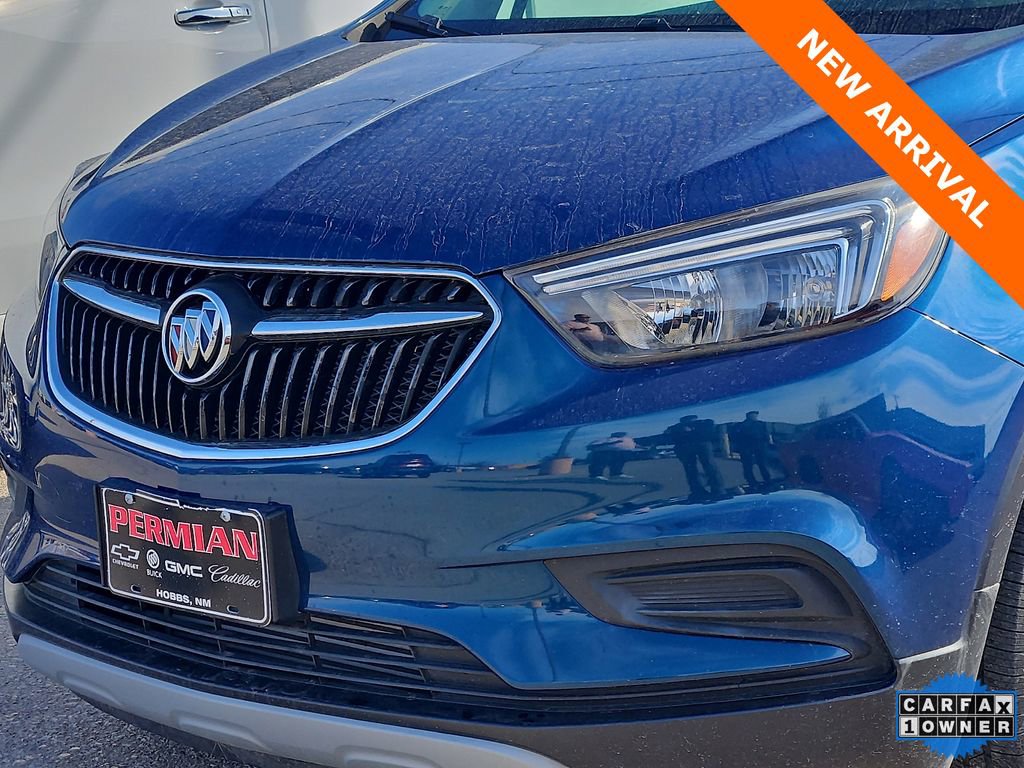 Used 2019 Buick Encore Preferred image 2