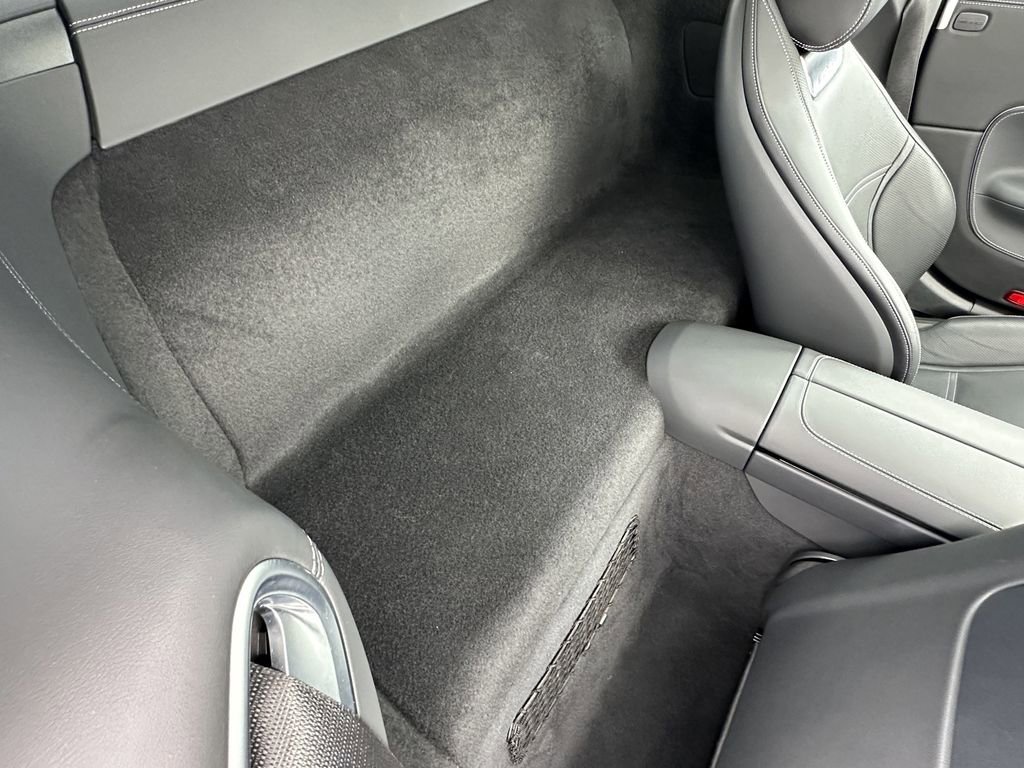 Certified 2025 Mercedes-Benz AMG GT 63 image 17