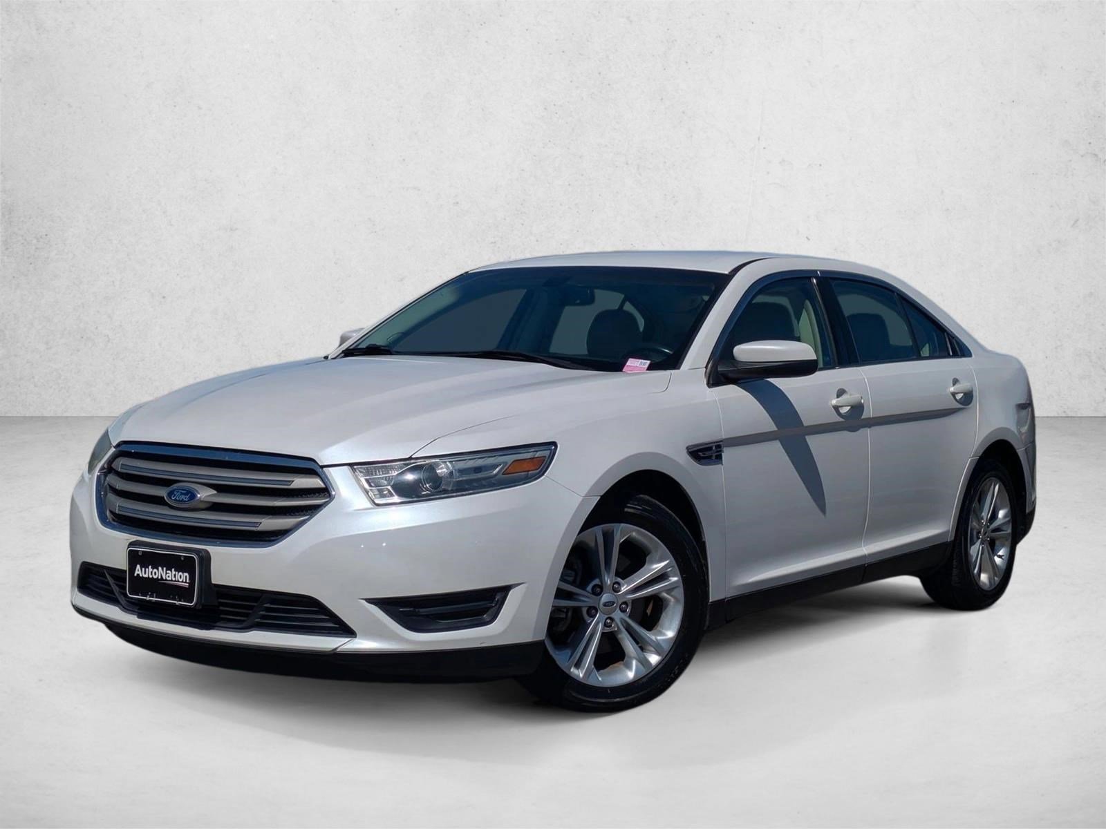 Used 2014 Ford Taurus SEL w/ Equipment Group 201A