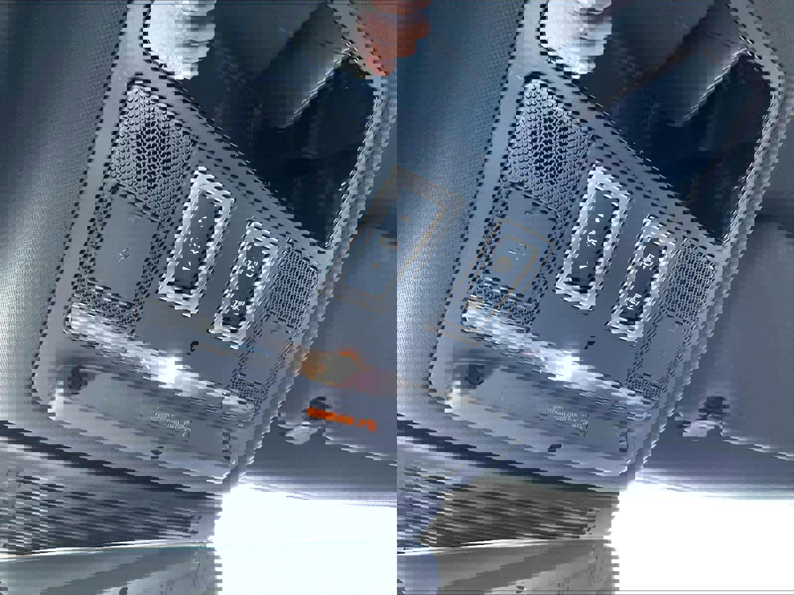 Used 2025 Jaguar F-PACE R-Dynamic S image 38