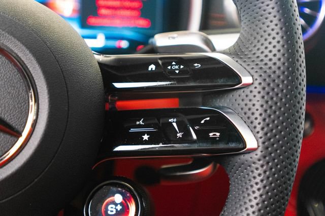 Certified 2025 Mercedes-Benz AMG GT 63 image 20