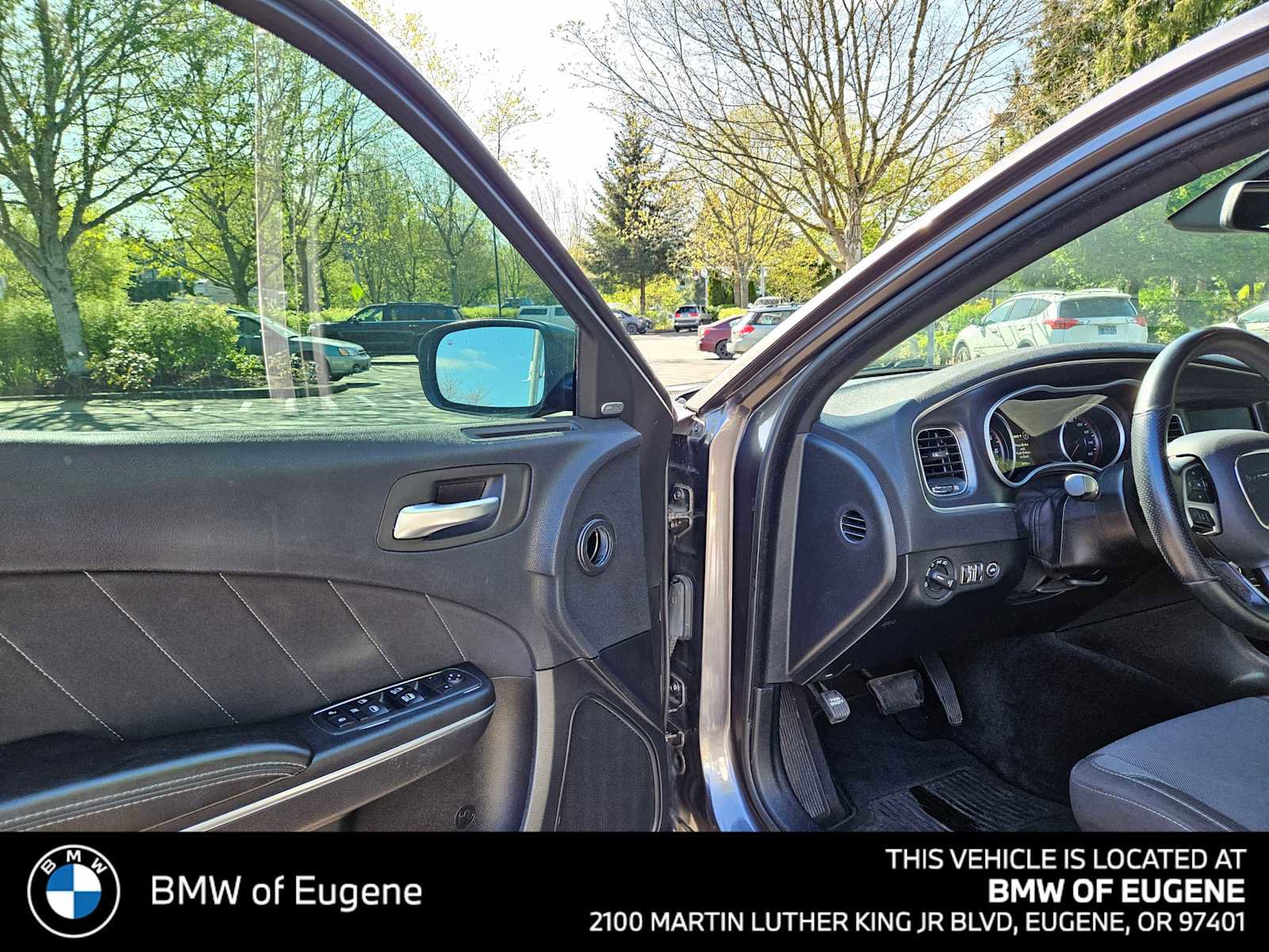 Used 2018 Dodge Charger R/T RWD image 22