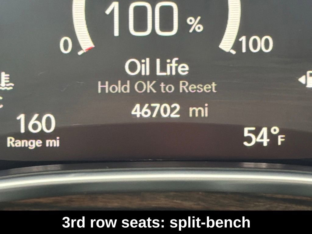 Used 2024 Chrysler Pacifica Limited image 20