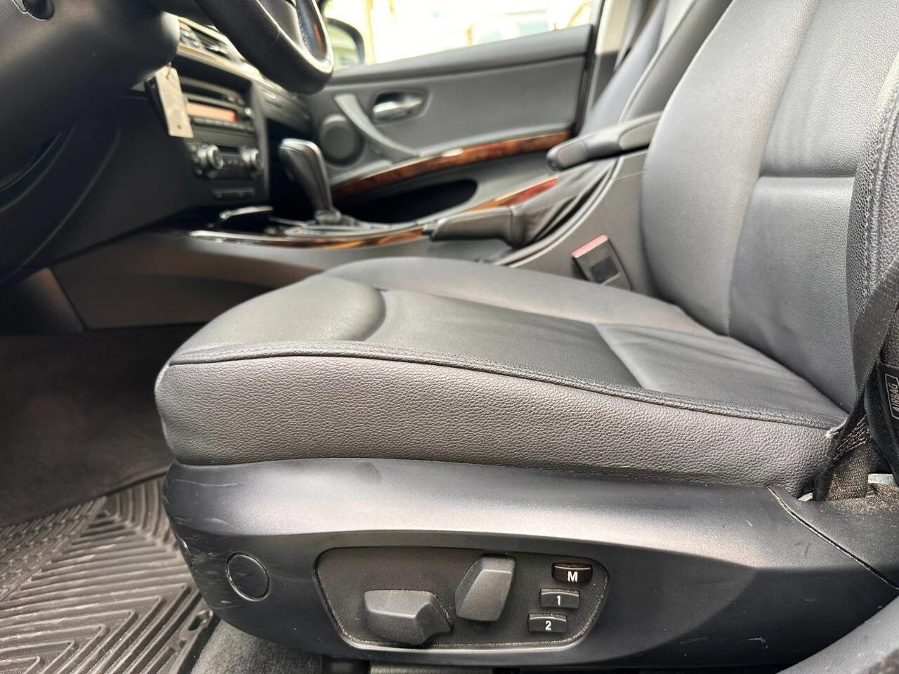 Used 2009 BMW 328i xDrive 328i xDrive AWD 4dr Sedan SULE image 47