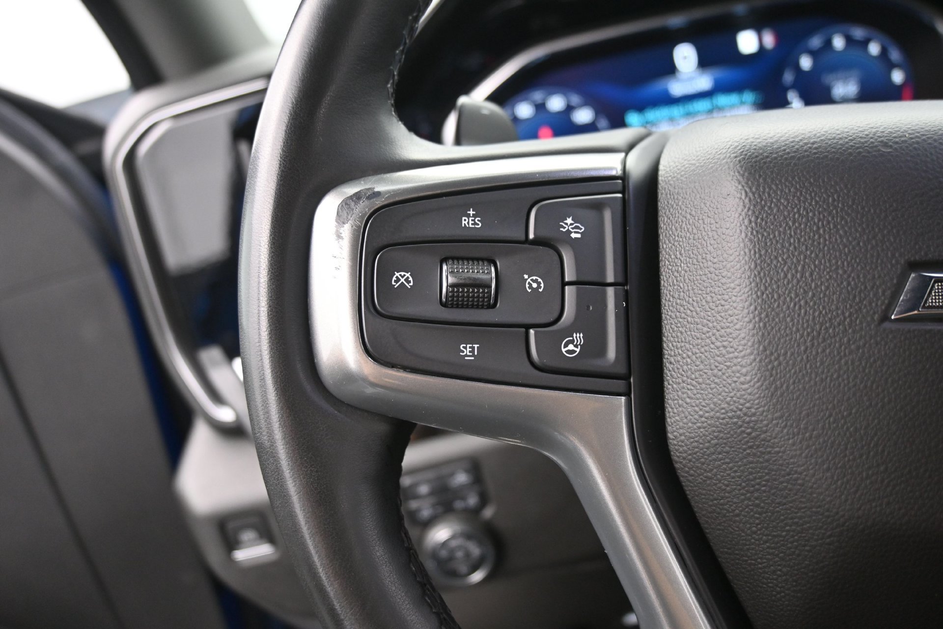 Used 2023 Chevrolet Silverado 1500 RST AWD/4WD image 22