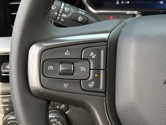 New 2026 Chevrolet Silverado 3500 High Country w/ High Country Premium Package image 16