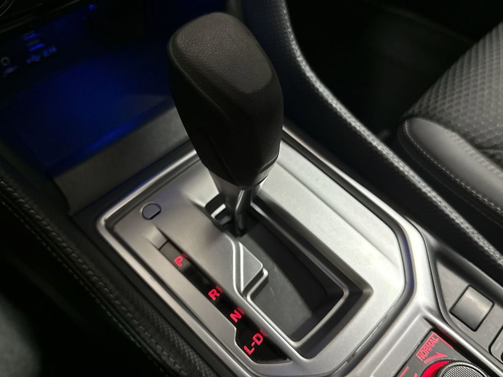 Used 2024 Subaru Forester Premium image 17