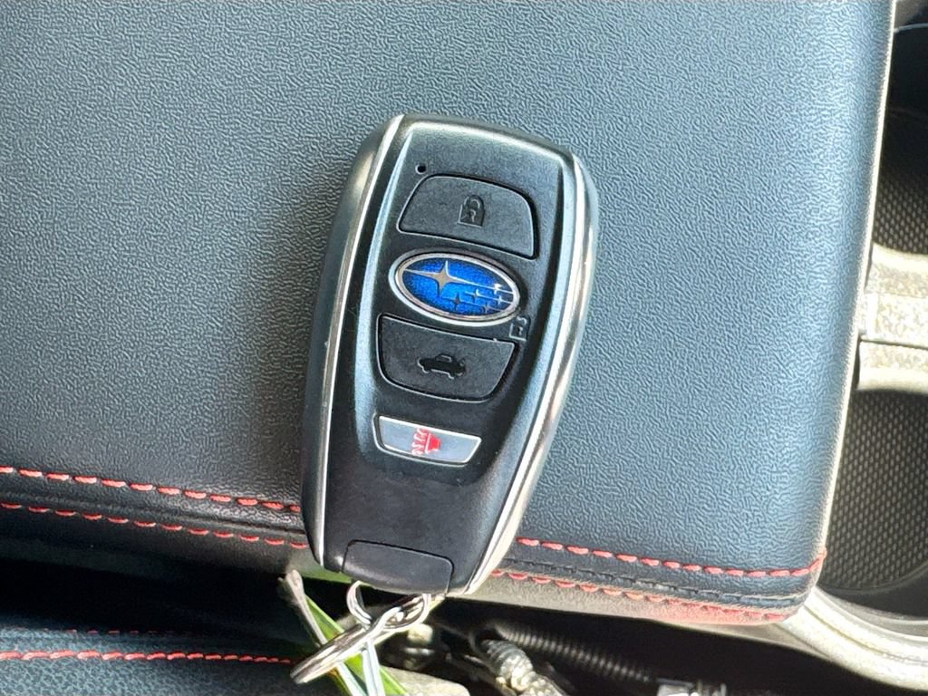 Certified 2023 Subaru Forester Sport AWD/4WD image 31