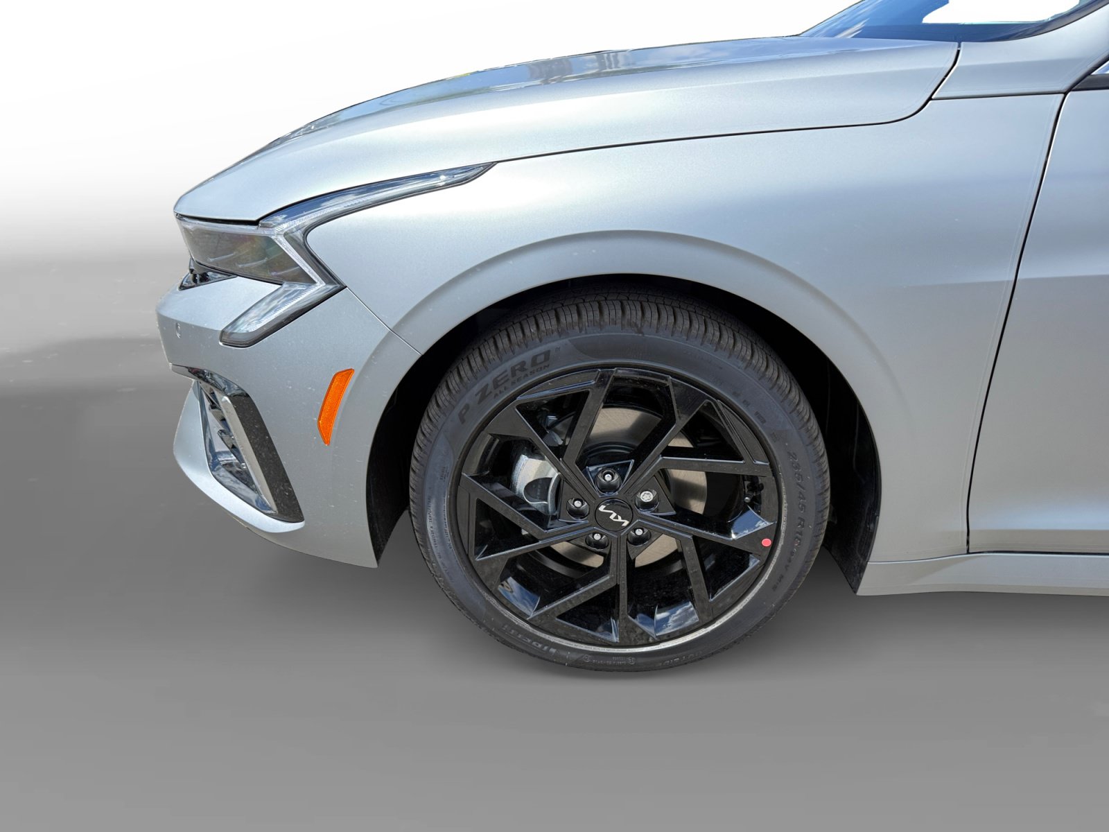 New 2026 Kia K5 GT-Line w/ GT-Line Premium Package FWD image 9