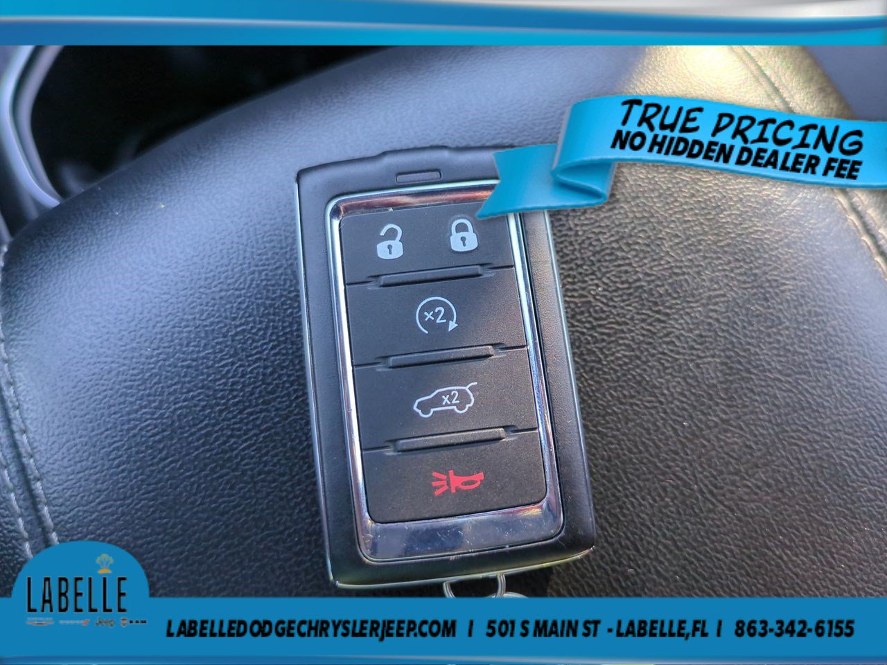 Used 2025 Jeep Grand Cherokee Limited w/ Luxury Tech Group II AWD/4WD image 27