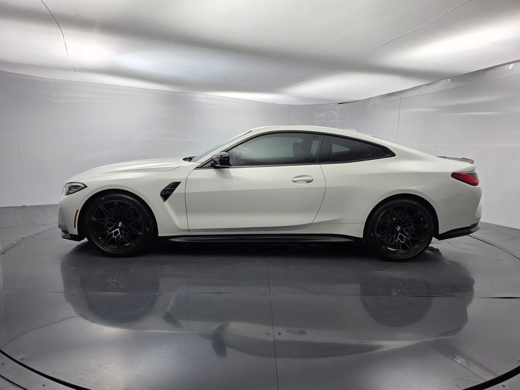 Used 2024 BMW M4 xDrive Competition AWD/4WD image 7