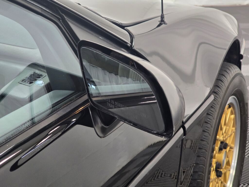 Used 1988 Pontiac Fiero GT image 20