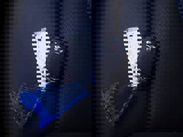 Used 2023 Cadillac XT5 Premium Luxury image 37