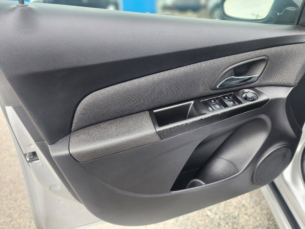 Used 2012 Chevrolet Cruze LT w/ RS Package FWD image 14