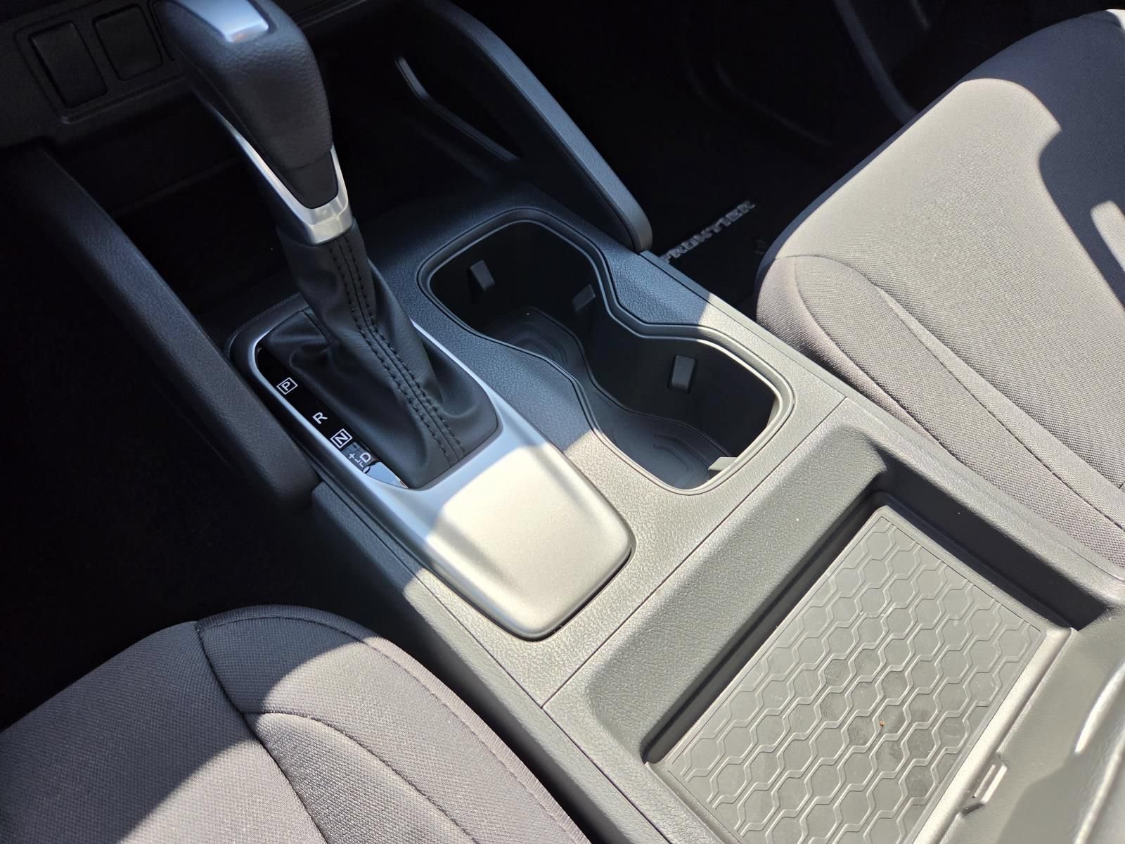 New 2027 Nissan Frontier S AWD/4WD image 24