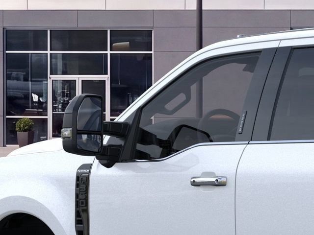 New 2026 Ford F350 Platinum w/ FX4 Off-Road Package AWD/4WD image 21