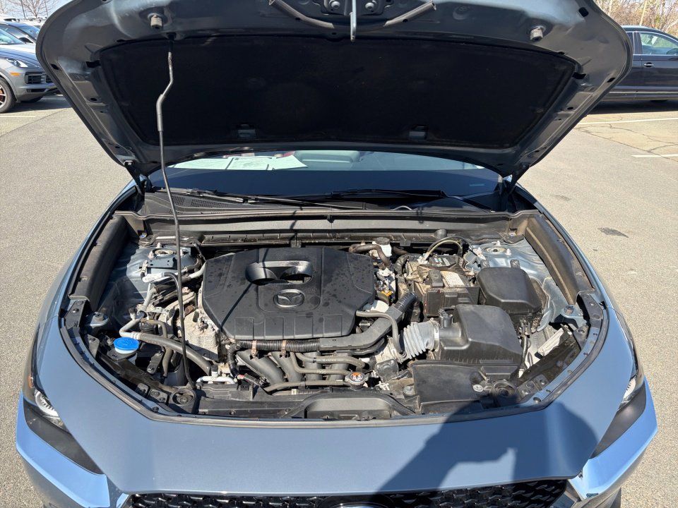 Certified 2023 MAZDA CX-30 AWD 2.5 S w/ Preferred Package image 16