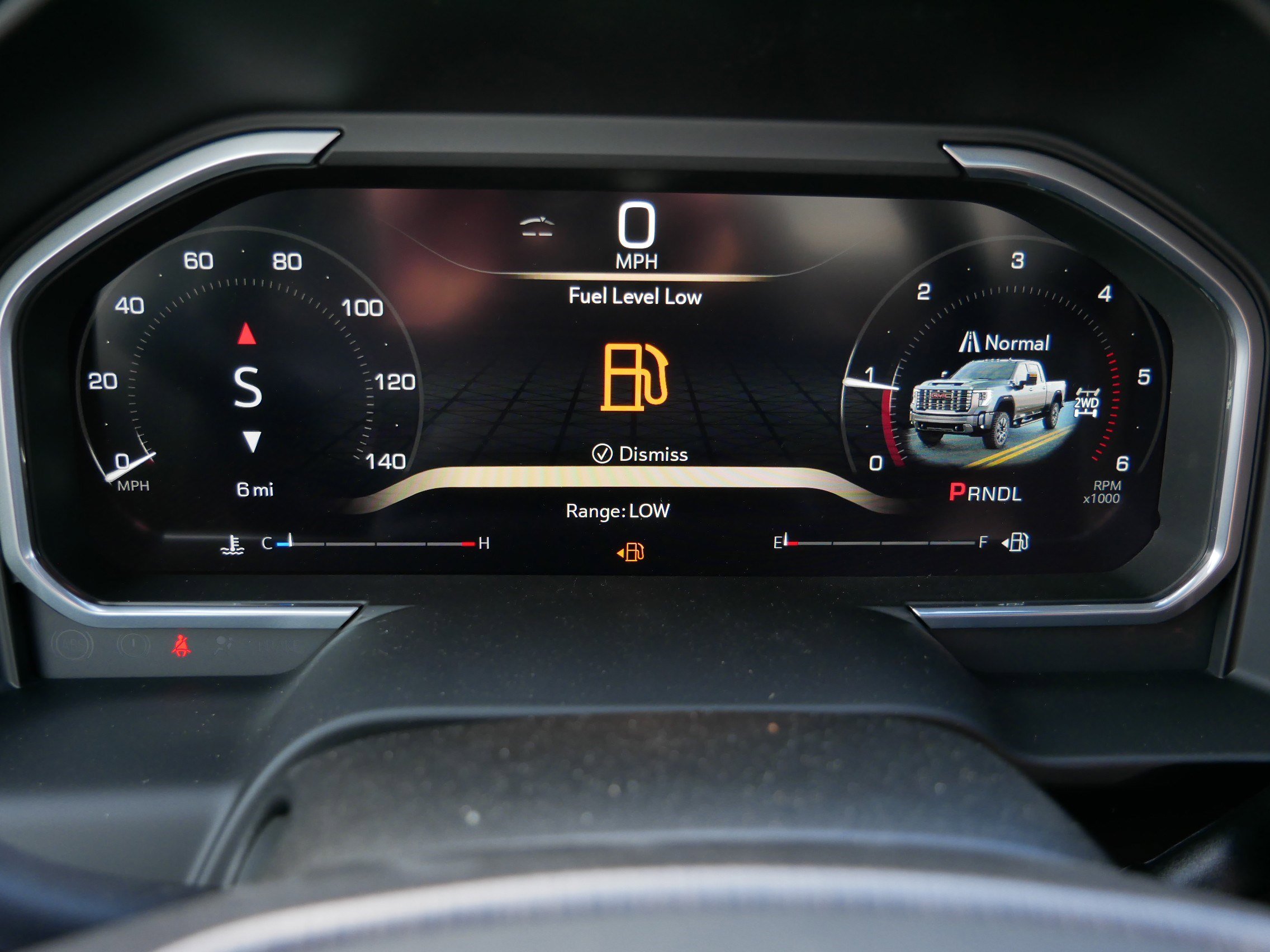 New 2026 GMC Sierra 2500 Denali Ultimate w/ Max Trailering Package image 27