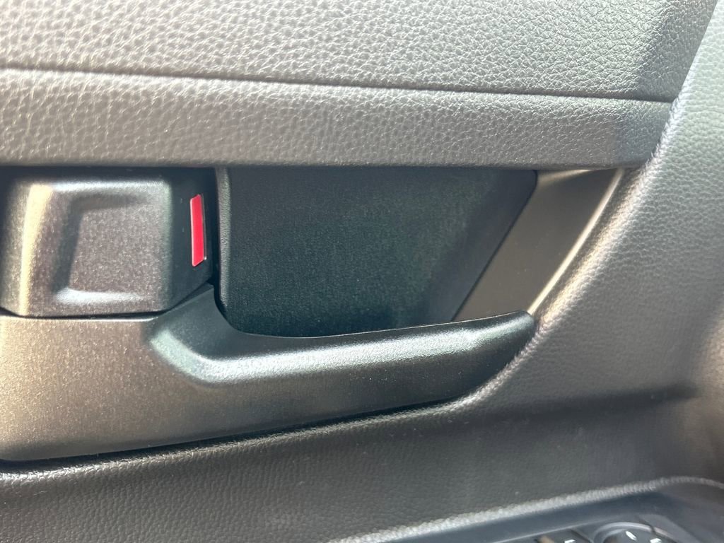 New 2026 Toyota Tacoma SR image 8