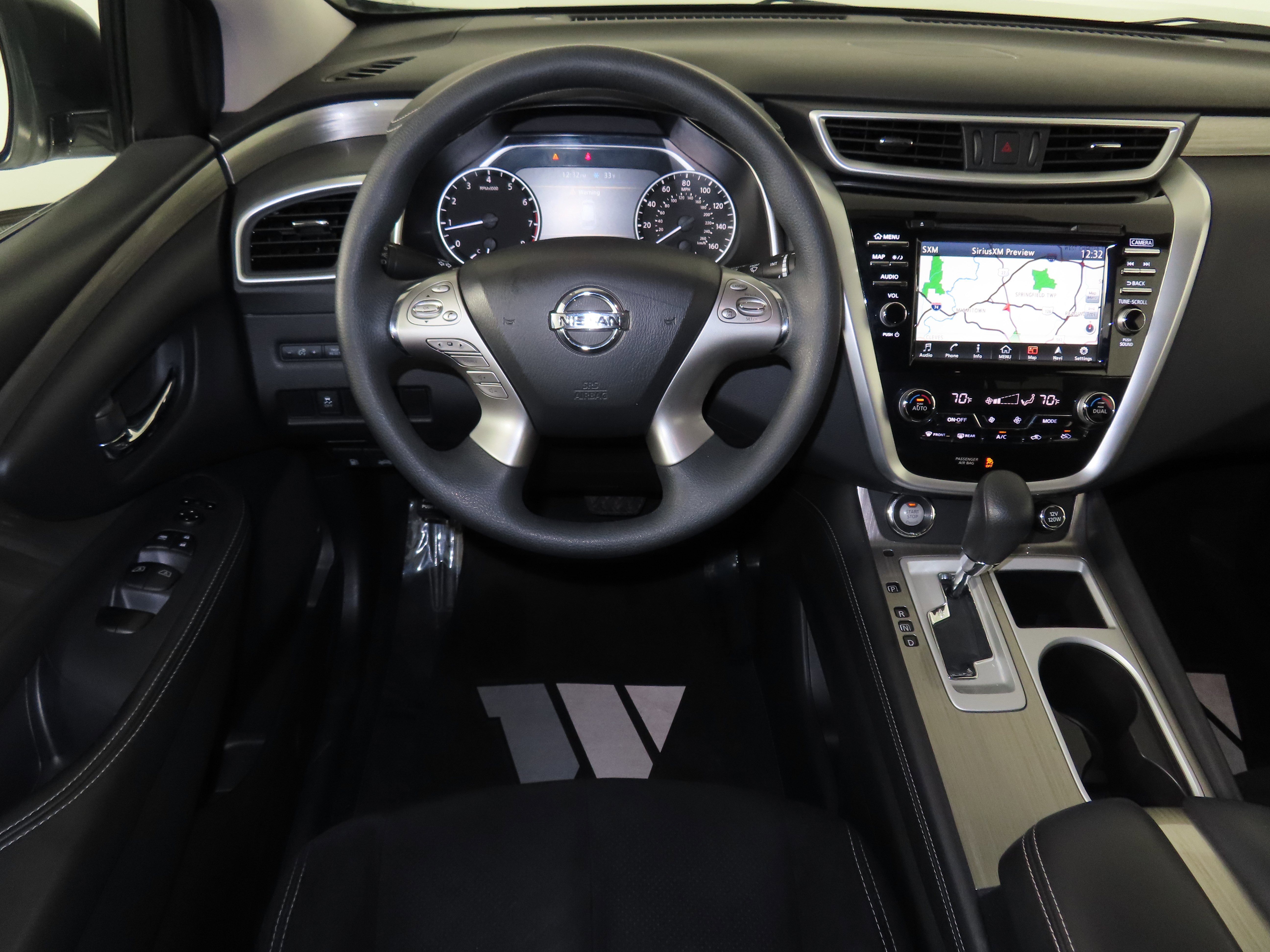 Used 2018 Nissan Murano S image 32