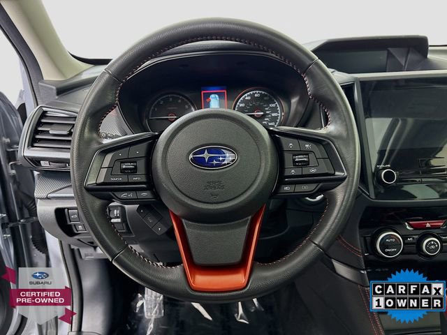 Certified 2024 Subaru Forester Sport image 11